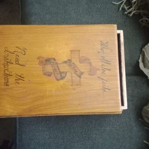 Meet your Posher, Mike